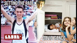 David Ganço: "Nós é que fomos uns sortudos por ter o Prof. João Ganço" Setting the Pace#53