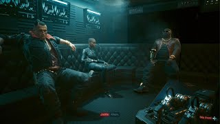 Cyberpunk 2077 episode 7