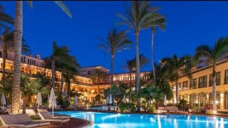 Secrets bahia real resort & spa 2023