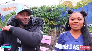 JAZ THE RAPPER & RUM NITTY - GIVE US SHOTTY AND SOMEBODY NEXT!