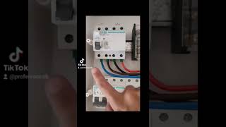 Adecuación de Tablero Eléctrico. Reparación de Tablero. Normalización de Tablero