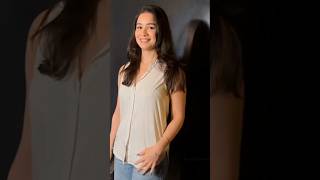 Sara Tendulkar Spotted At an Restaurant #saratendulkar #shortsvideo #shortvideo #shorts #short