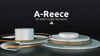 07 A Reece - NO MAN'S LAND feat  Wordz