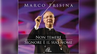 PERCHÉ ETERNA È LA SUA MISERICORDIA (Frisina)