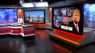 Nine News Melbourne Opener | January 29, 2017