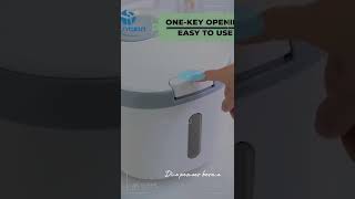 Dispenser Beras. Link Produk Di komen #shorts #dispenser #dispenserberas