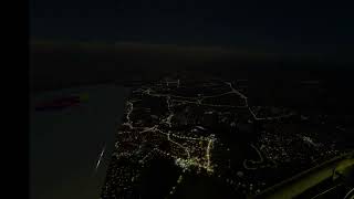 SUBSONEX JSX-2 MINI JET EVENING FLIGHT NEWCASTLE / NORTHEAST MSFS2020