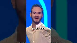 #christian #religion #god #jesus #bible #church #nickvujicic #fyp #disability #hope