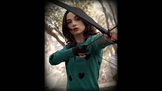 Allison 🏹 #teenwolf #allisonargent #fyp