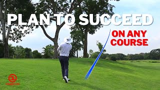 A Detailed Look at Course Management x TMCC Tampines Course Part 1/6