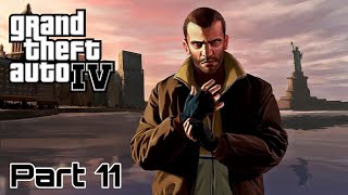 Grand Theft Auto IV - Walkthrough Part 11