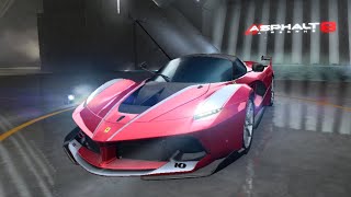 Asphalt 8 Airborne Playing Classe S In Multiplayer Mobile Gameplay! Notwalk