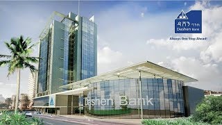 Dashen Bank, proprietor of Amole, registers 1.14 billion birr profit before tax in the fiscal year