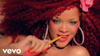 Rihanna - S&M (Remastered HD)