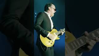 Joe Bonamassa Official - "Lonesome Whistle Blues" - Live at The Greek Theatre