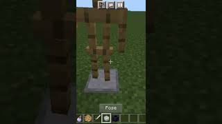 minecraft skeleton mein