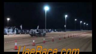 Sand Drag Motorplex 1-1-2010 ( 6 Standar)