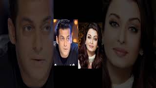 Bollywood actor Salman Khan Aishwarya Rai YouTube short❤️❤️❤️❤️❤️❤️❤️