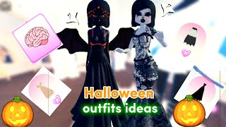 Halloween 🎃 outfits