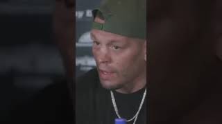 Nate Diaz BEATS Jorge Masvidal 😂 Before & After #funny #shorts