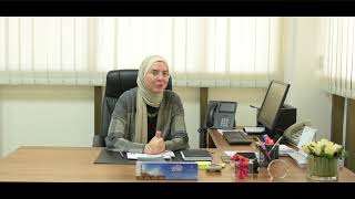 BDER'19 Welcome Message - Prof. Mona Arekat