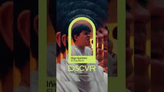 @inigoquintero - El Equilibrio (Live) | Vevo DSCVR