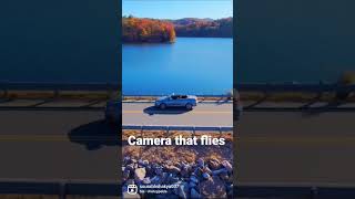 Camera that flies #shorts #shortvideo #travel #drone #dronevideo #drones #drone