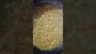 yummy Maggie preparation upcoming