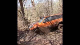 Ховер поверил в себя Волгоград #automobile #offroad #джиперы #бездорожье #jeep #race #4x4 #hover