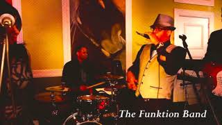 KLN Entertainment - The Funktion Band Disco/Funk Dance audio demo