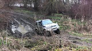 Jimny 1.3