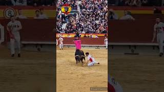 💥USE💥 CONCURSO NACIONAL DE RECORTADORES EN CASTELLÓN 10/03/2024 #shorts #reels #viral #bulls #bous