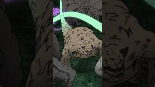 What Happened With All The Tailed Beasts in Naruto 😯🥰❗❗ #naruto #anime #shorts #viral