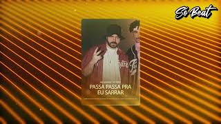 MC LIVINHO E DJ TOPO - PASSA PASSA PRA EU SARRAR (Instrumental)