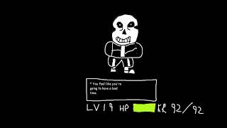 Megalovania Midi