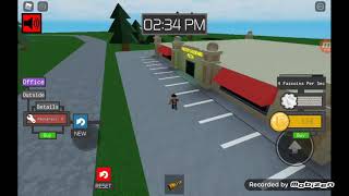 fnaf 1 roblox tycoon🔦