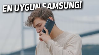 Samsung Galaxy A04 İnceleme - Fiyatıyla İddialı