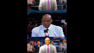 Breaking News Charles Barkley confirms TV retirement!!