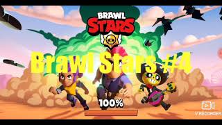 Brawl Stars #4