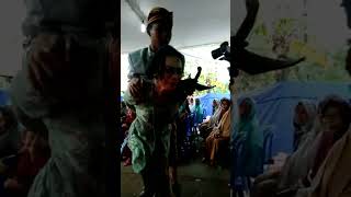 Kebiasaan nek umah dadi tukang panggul ##shorts