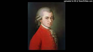 Wolfgang Amadeus Mozart - Piano Trio No. 4 in E Major, K. 542 - ( 1788 )