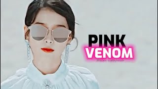 ·PINK VENOM· kdrama multifemale