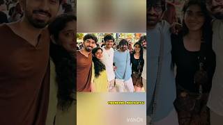 raviteja with his family #shorts #youtubeshorts