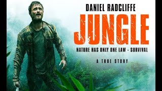 ALUR CERITA FILM " THE JUNGLE"