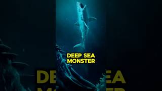 Deep sea is so scary 😳 #shorts #viral #movies