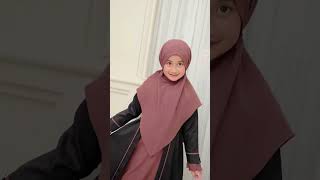 MasyaAllah 🤩 Gamis Wanita Terbaru 2024 | Model Gamis Terbaru #gamis2024 #shortsvideo #fypシ #shorts