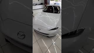 Mazda MX-5 в Сочи