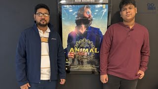 সিনেমা হলে গিয়ে কি এনিমেল মুভি দেখা উচিত??|Animal movie review spoiler free|