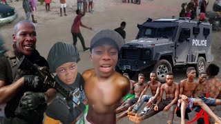 16 juillet KOMISÈ MUSCADIN FOUKE BOUTBA NAN PLAJ JELE OKAY ME VIDEO A