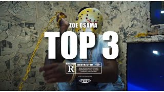 Zoe Osama - TOP 3